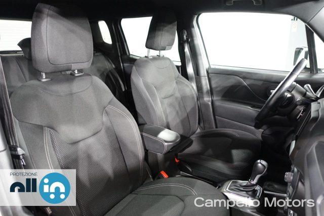 JEEP Renegade Renegade 1.6 Mjt 120cv DDCT S