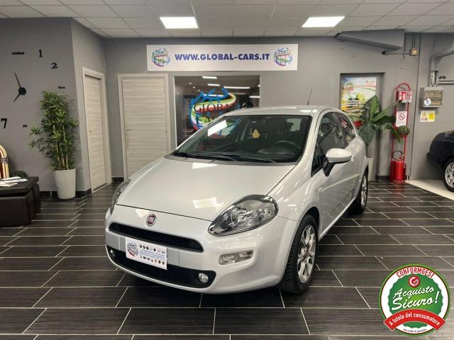 FIAT Punto Evo 1.3 Mjt 95 CV DPF 3 porte S&amp;S Emotion