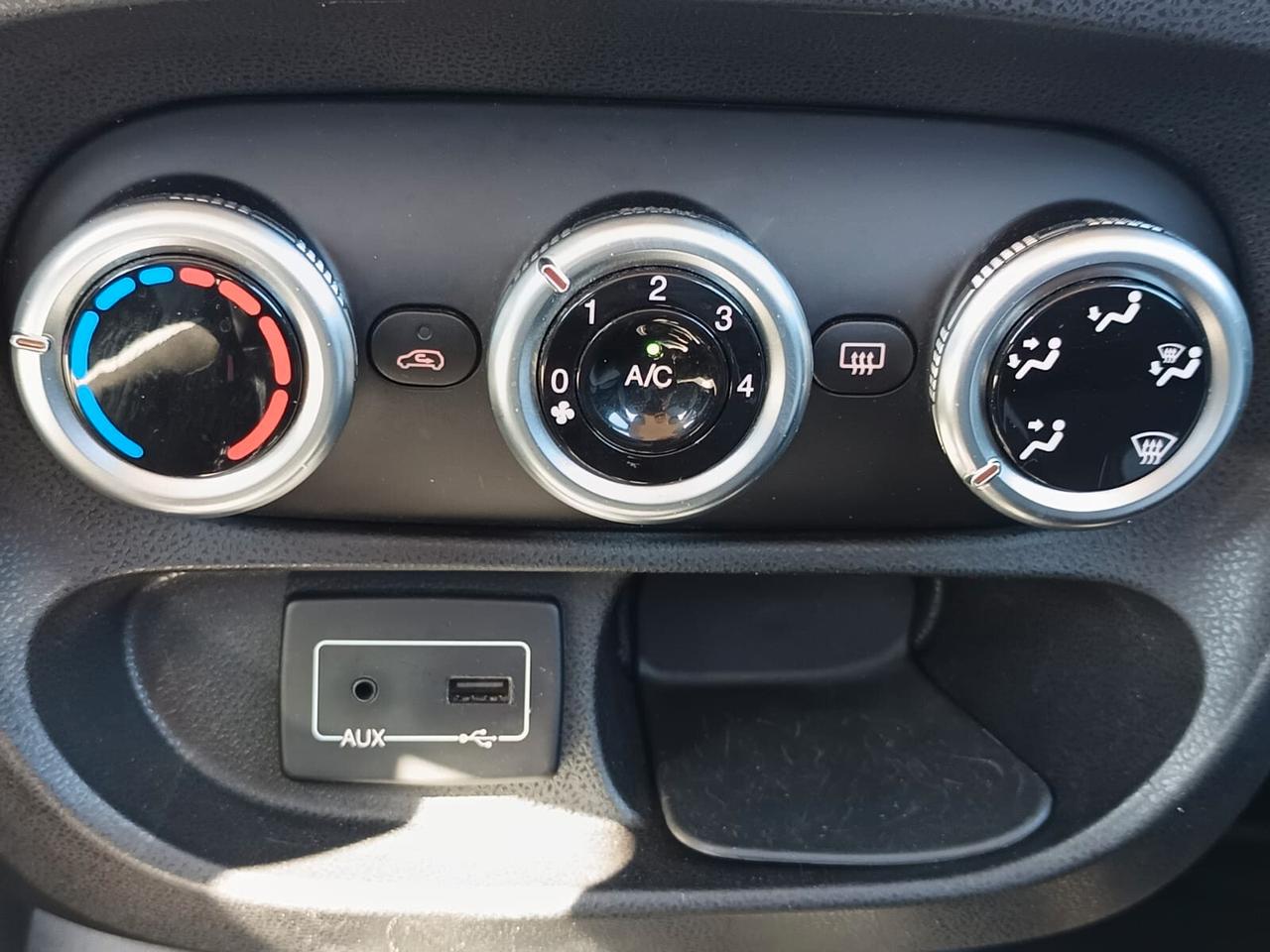 Fiat 500L Living 2016 - 1.3 MJT OK NEOP. LB AUTOMOBILI