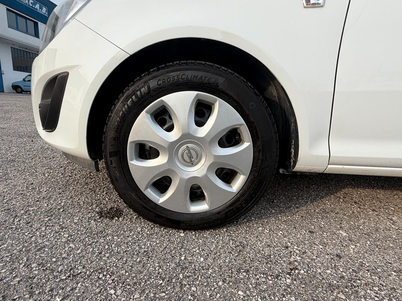 Opel Corsa 1.3 CDTI 75CV F.AP. 3 porte b-color