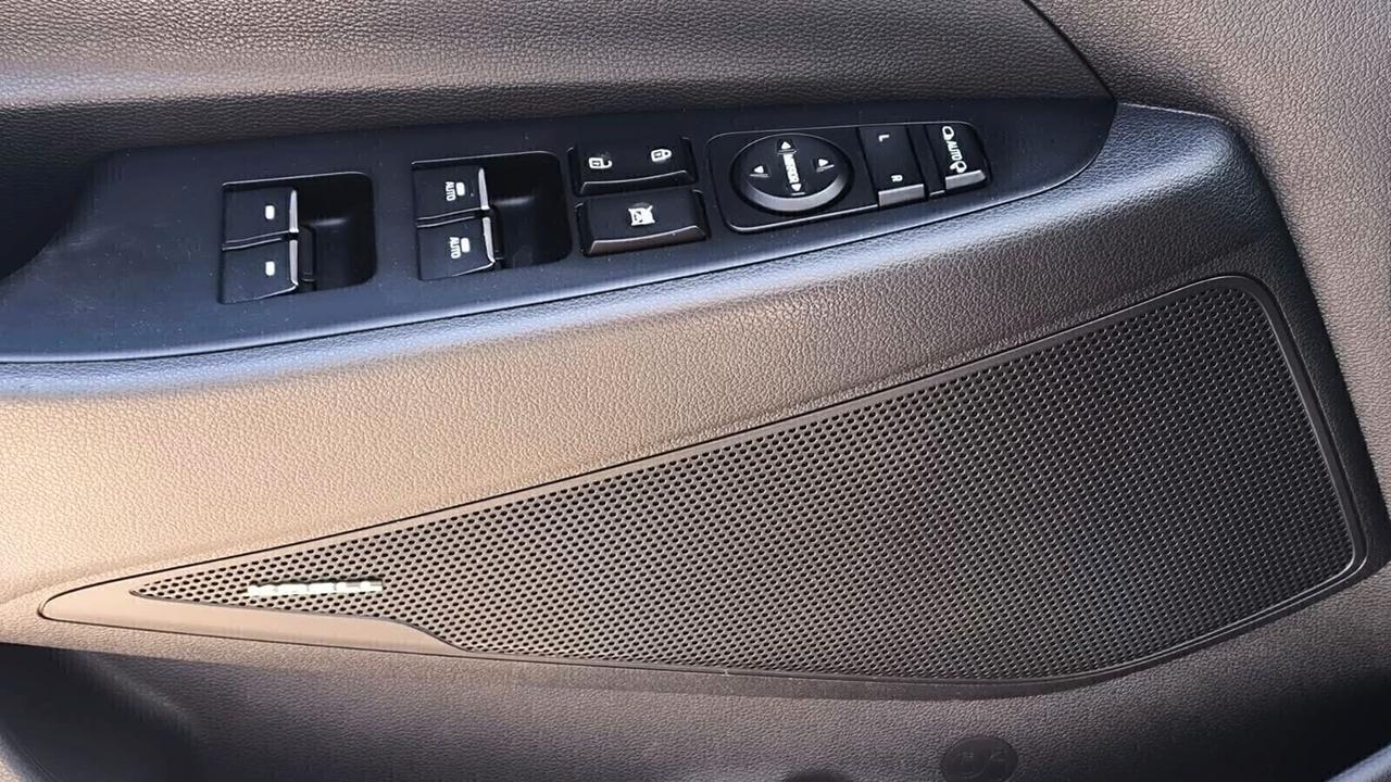 Hyundai Tucson 1.6 CRDi 136 CV / 100kw Hybrid N Line