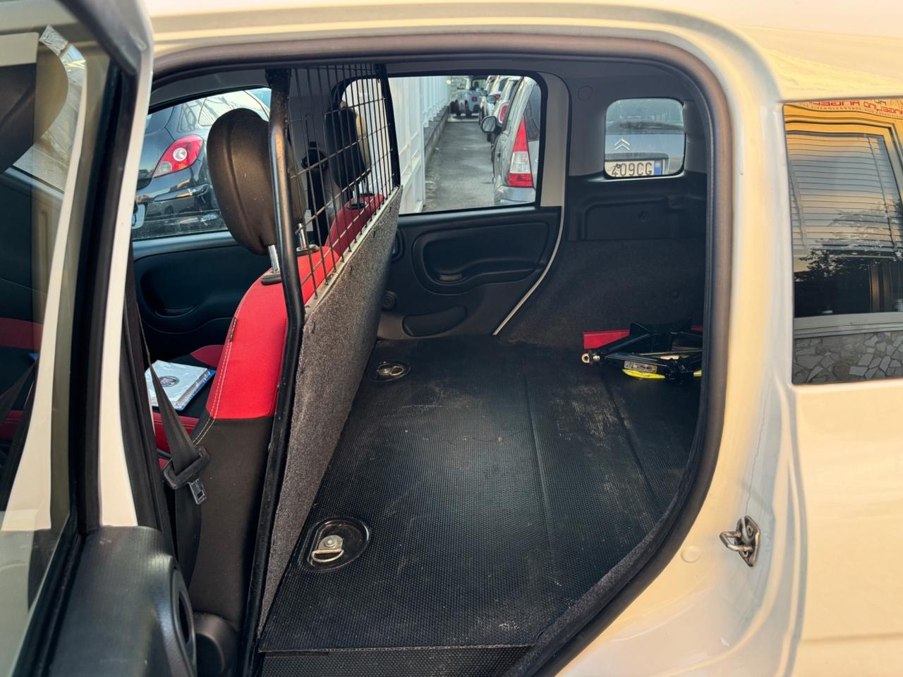 Fiat Panda 1.0 FireFly AUTOCARRO 2 VAN