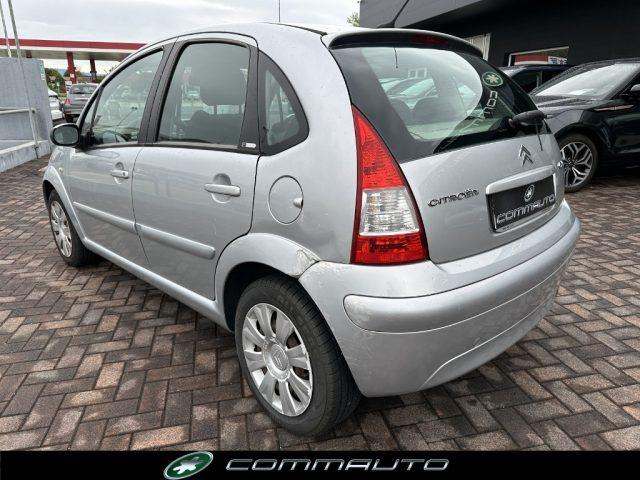 CITROEN C3 1.4 HDi 70CV Exclusive