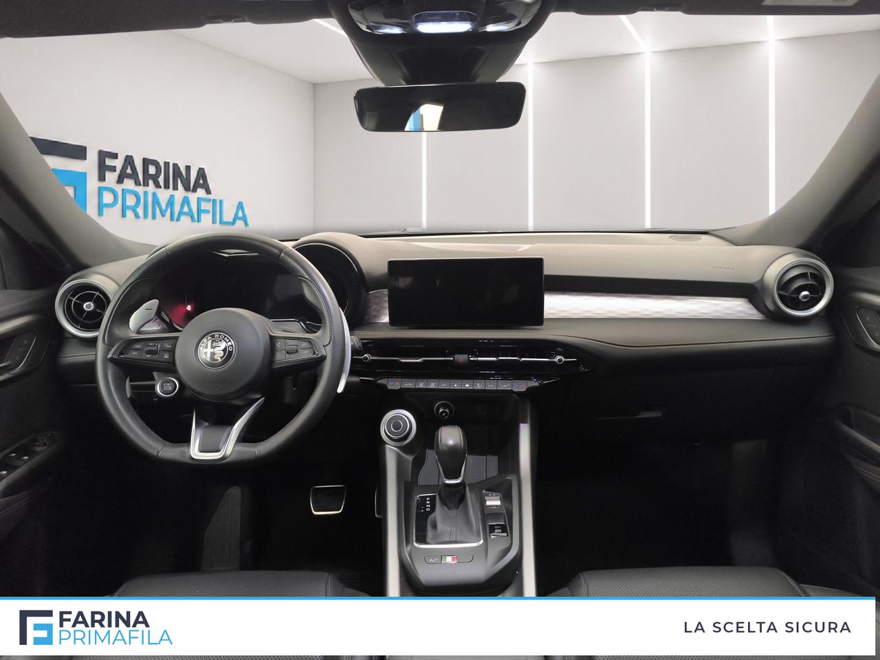 ALFA ROMEO Tonale - Tonale 1.5 hybrid Veloce 160cv tct7