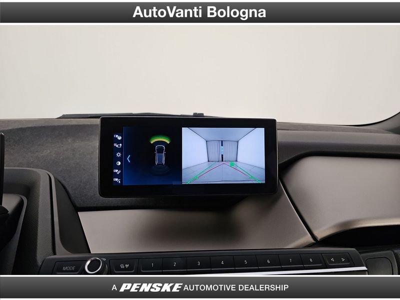 BMW i3 120 Ah