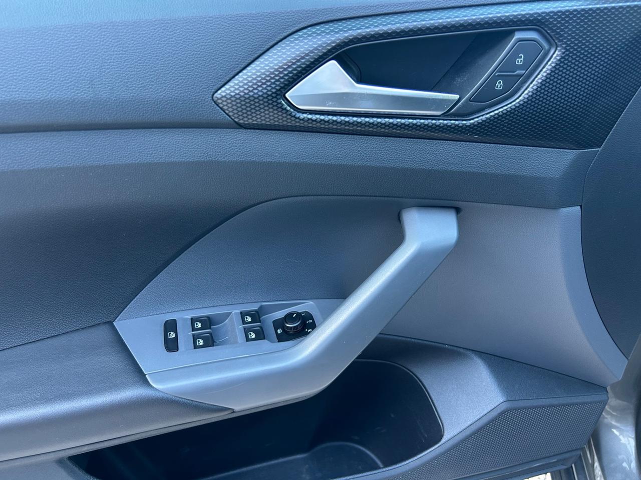 VW T-Cross 1.0 TSI STYLE FULL GARANZIA
