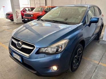 Subaru XV XV I 2.0d S Unlimited (exclusive) 6mt 4x4