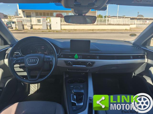 AUDI A4 Avant 30 TDI S tronic Business