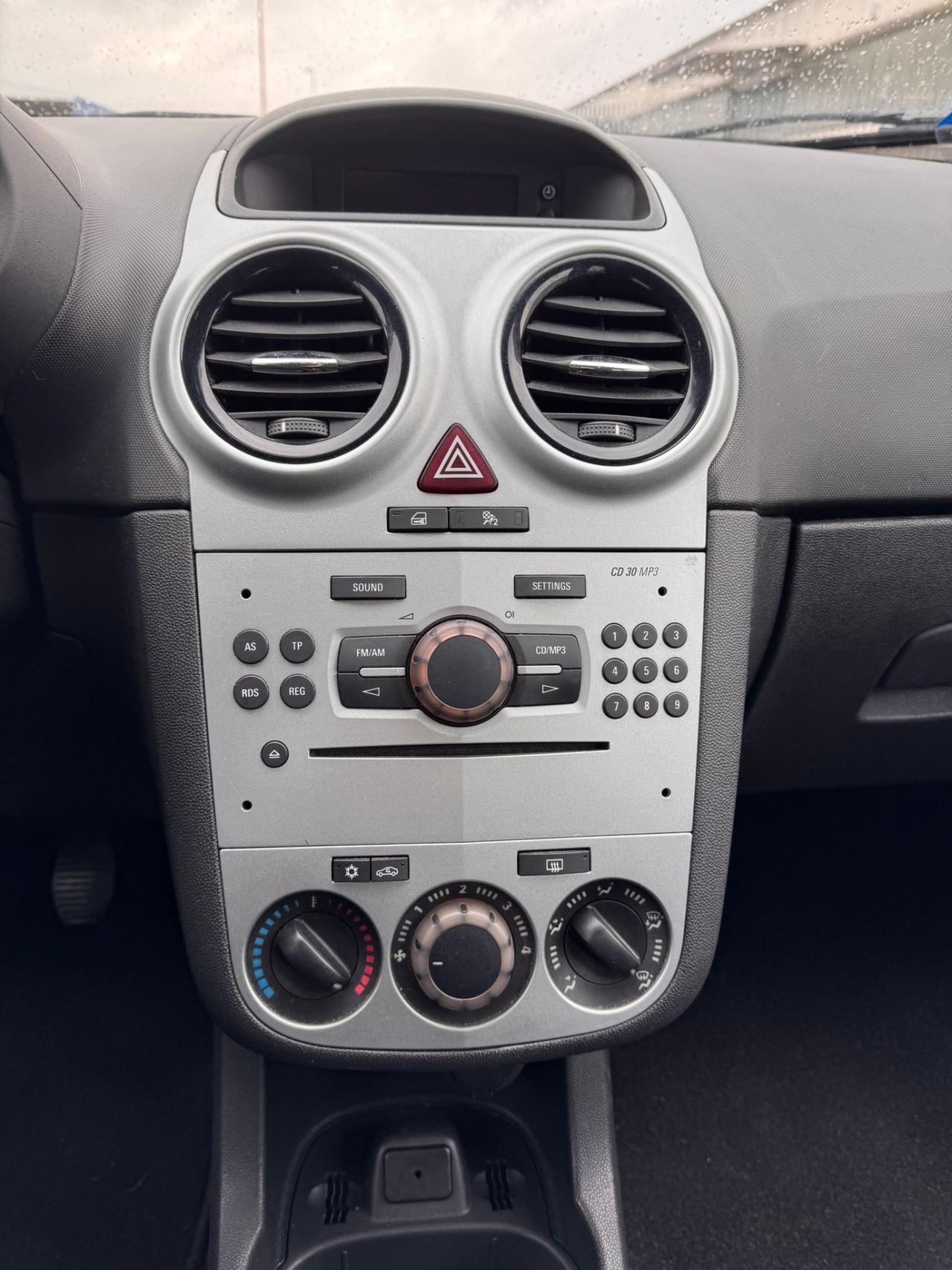 Opel Corsa 1.2 GPL-TECH Elective GARANZIA 12 MESI