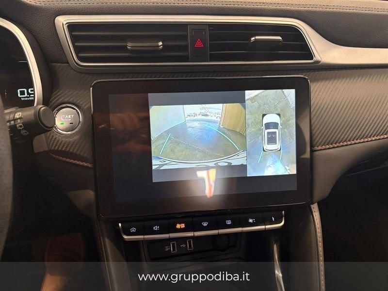 MG ZS 2021 1.0 Luxury auto