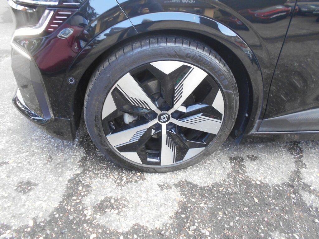 Renault Megane E-Tech Berlina Techno EV60 Optimum Charge