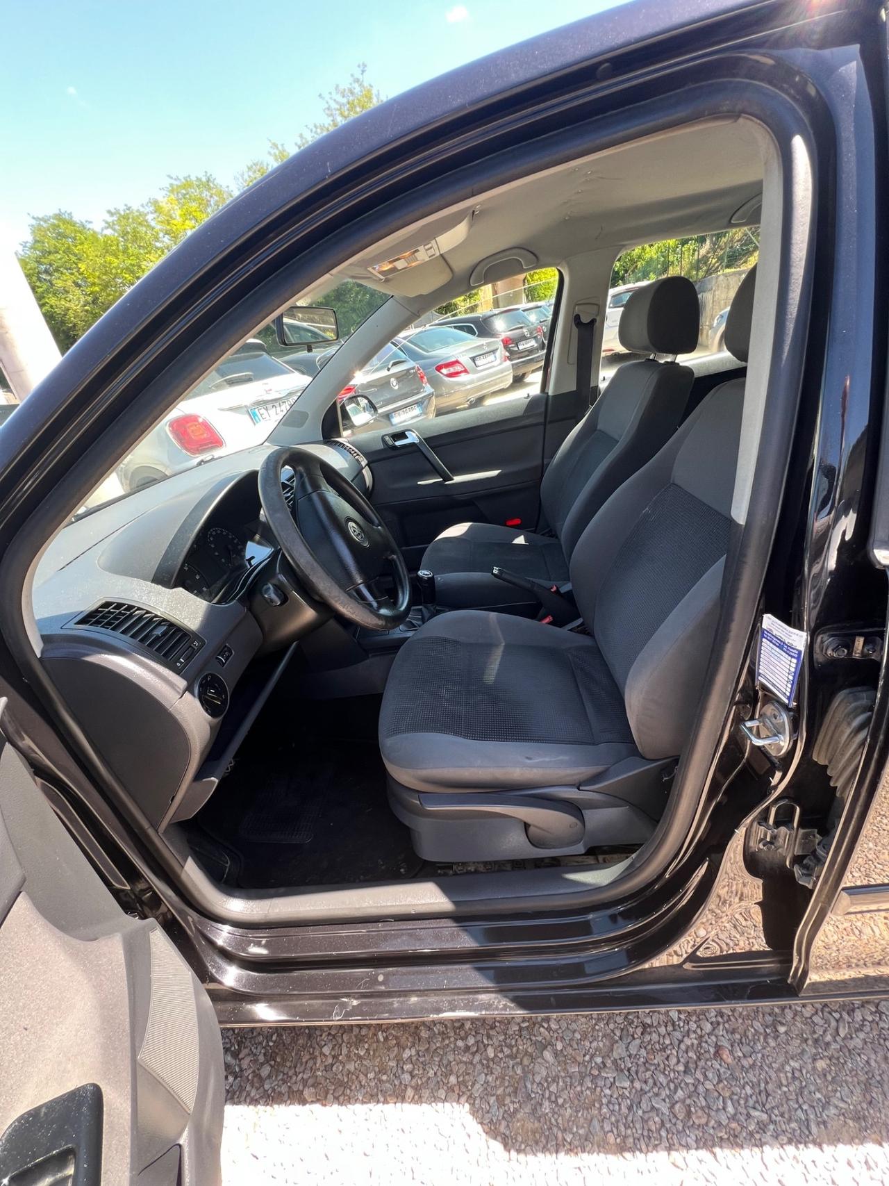 Volkswagen Polo 1.2/70CV 12V 5p. United