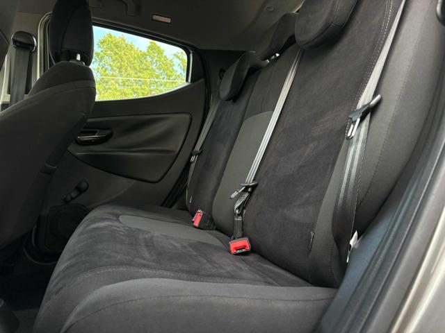 LANCIA Ypsilon 1.2 69 CV 5 porte GPL Ecochic Platinum
