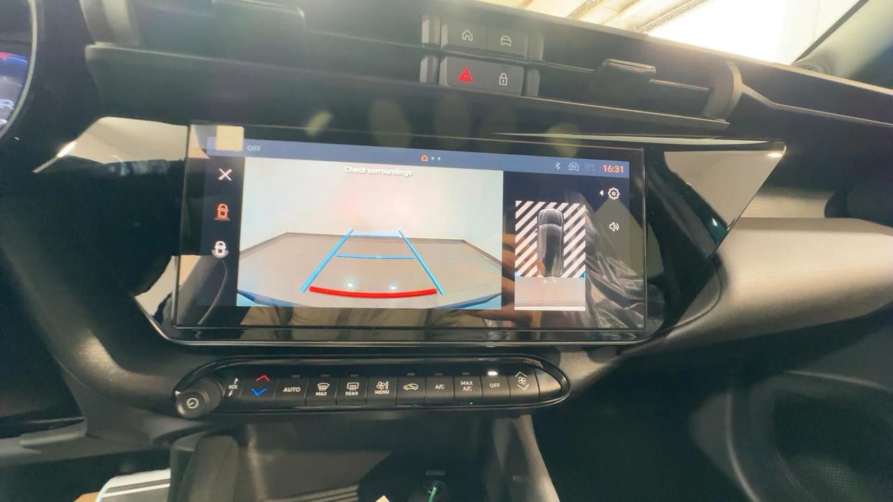 Alfa Romeo Junior 1.2 136 CV Hybrid eDCT6 Speciale