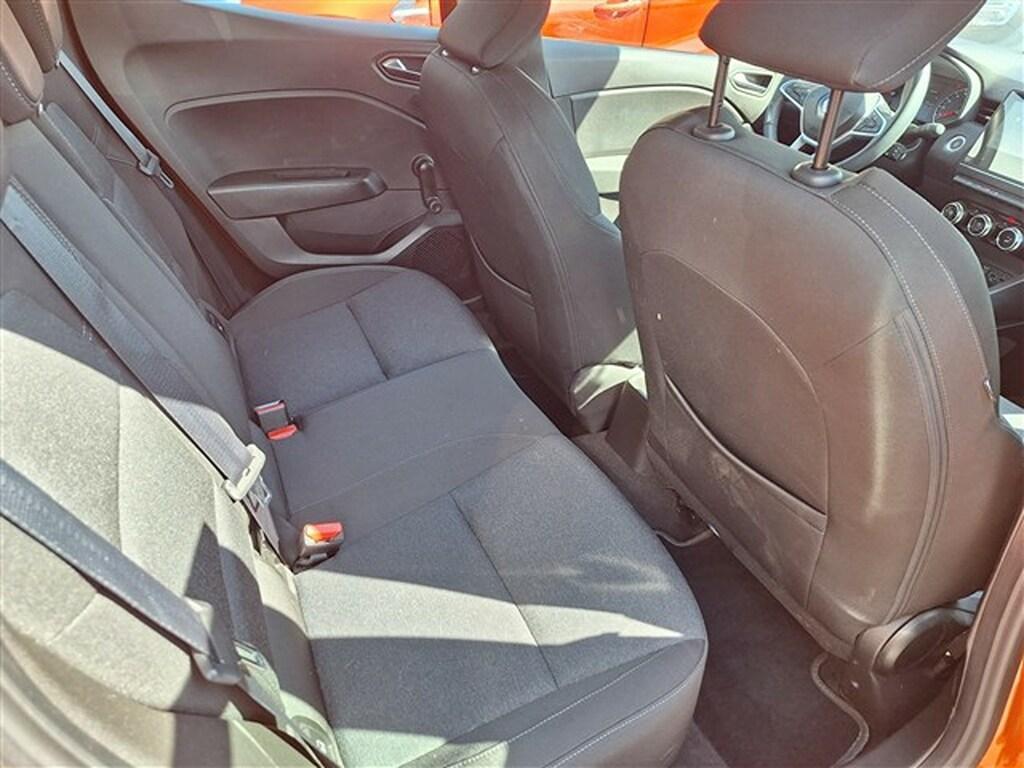 Renault Clio 5 Porte 1.0 TCe Equilibre