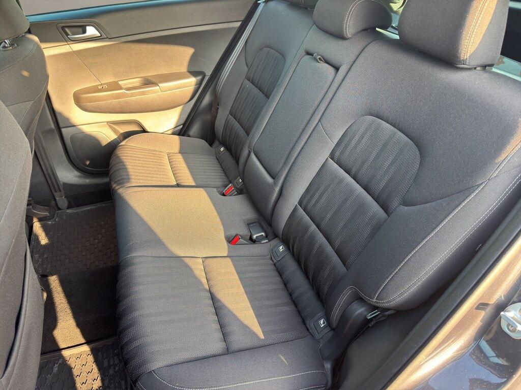 Kia Sportage 1.6 GDI Active 2WD