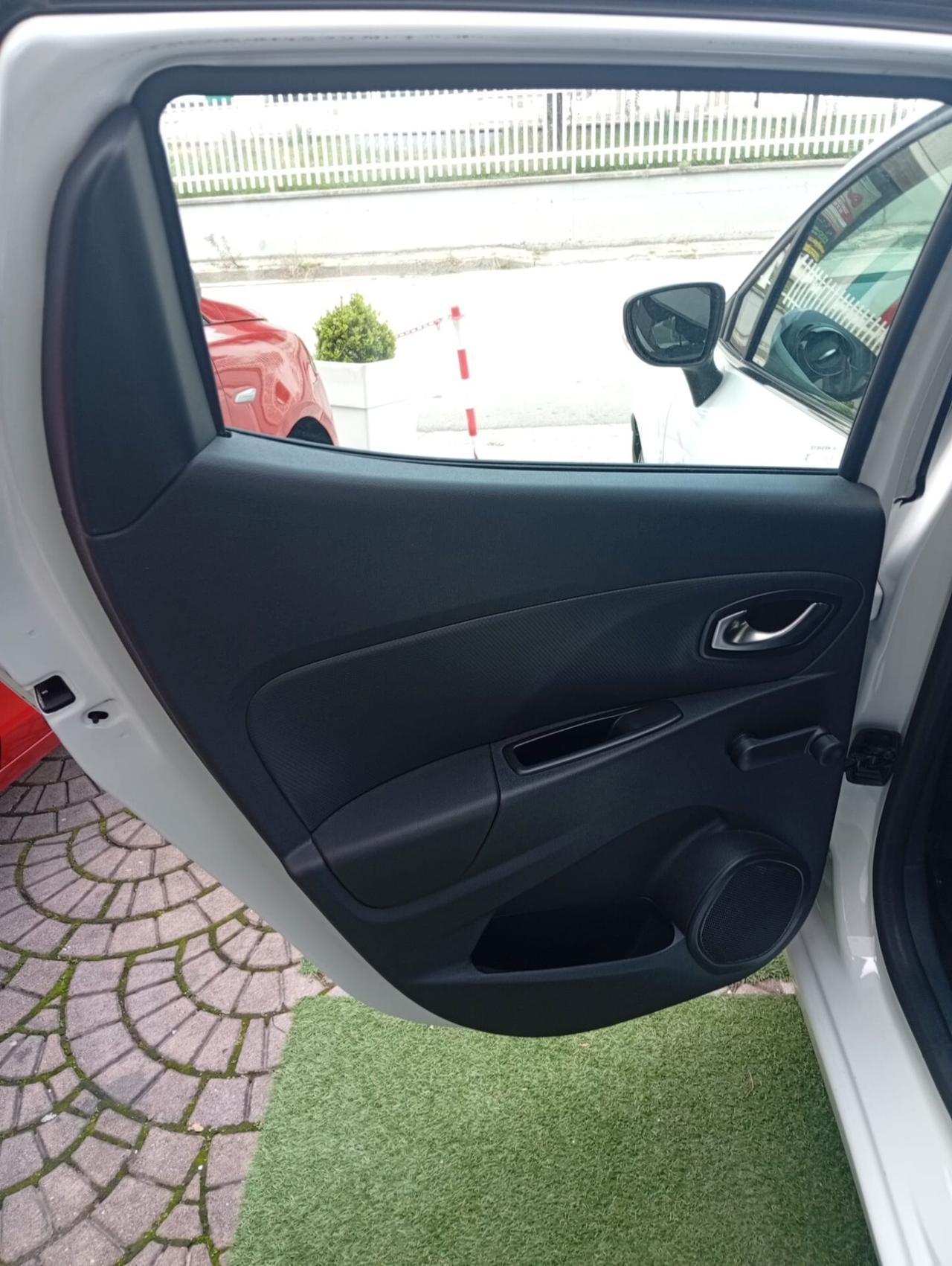 Renault Clio dCi 8V 75CV Start&Stop 5 porte Energy Life