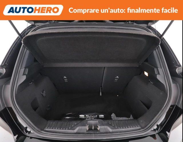 FORD Fiesta 1.5 TDCi 5 porte ST-Line