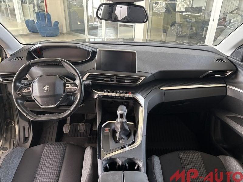 Peugeot 5008 BlueHDi 150 7 POSTI