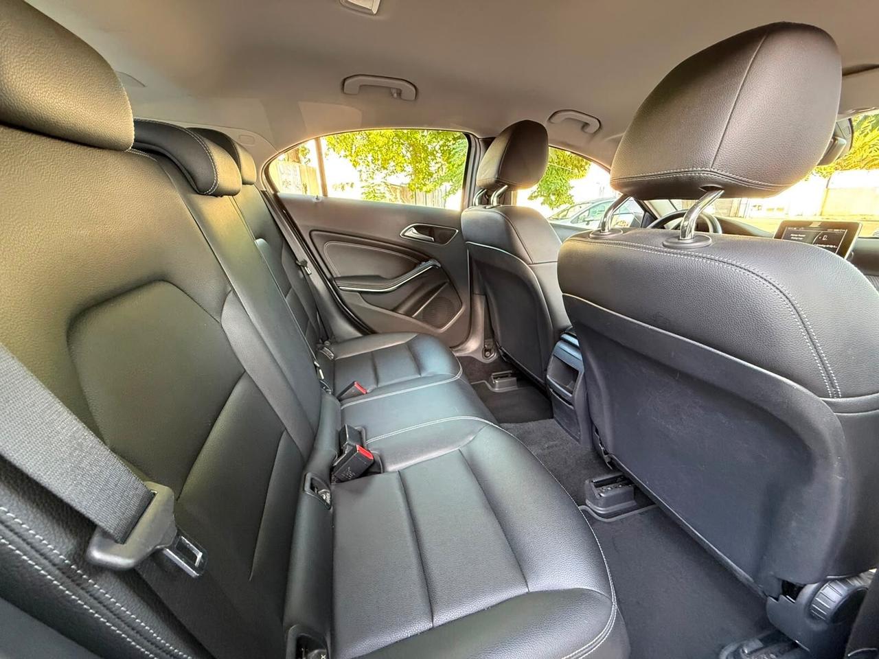 Mercedes Classe A 180 d SPORT