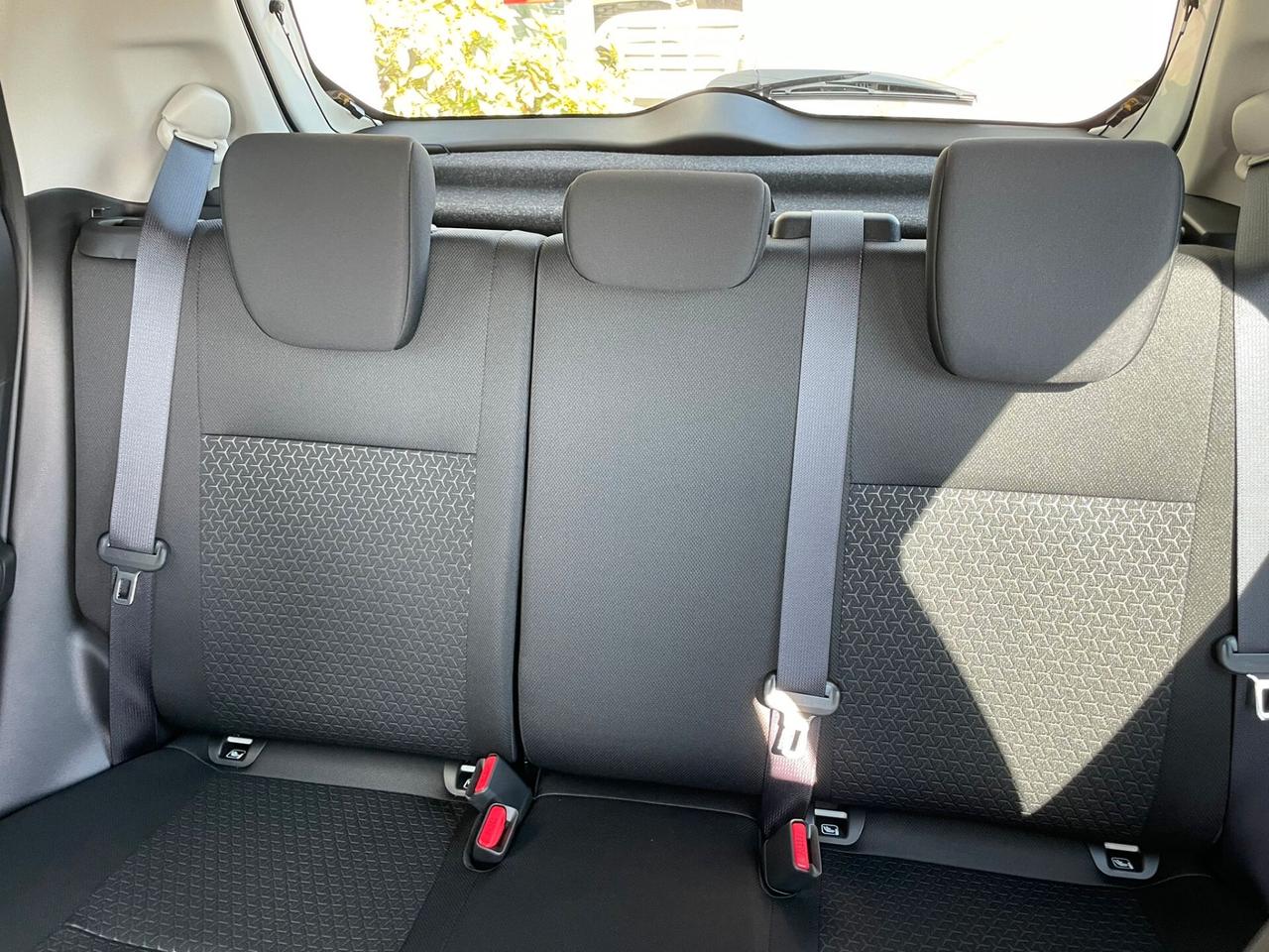 Suzuki Swift 1.2 Hybrid Top