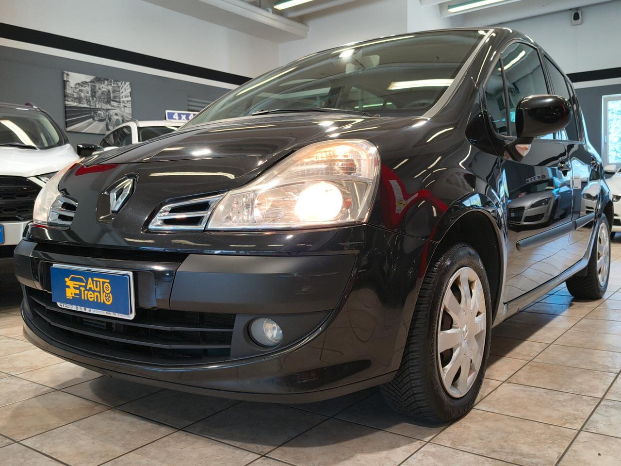 Renault Modus Grand 1.5 dCi 75CV Yahoo!