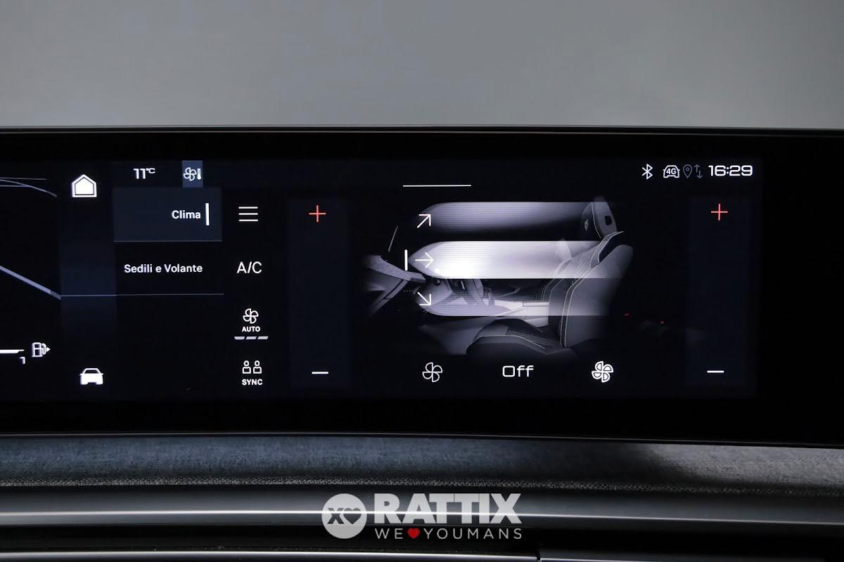Peugeot 3008 1.2 Hybrid 145CV GT e-DCS6