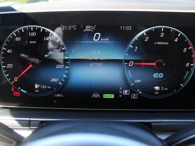 MERCEDES-BENZ GLE 350 de 4Matic EQ-Power Premium
