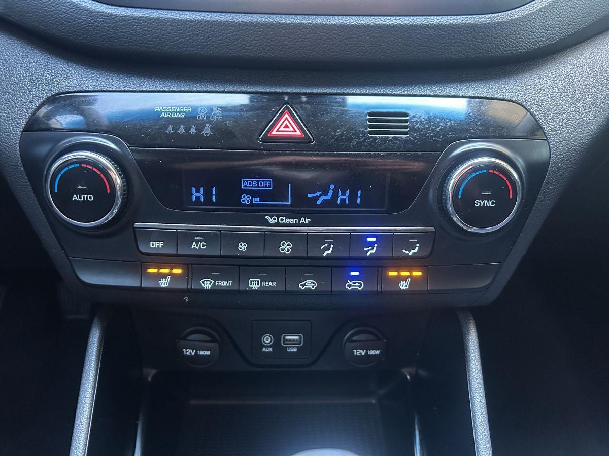 HYUNDAI - Tucson - 1.7 CRDi 115 CV XPossible TELECAMERA NAVI