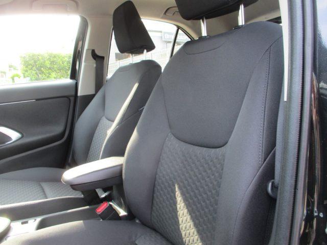 TOYOTA Yaris Cross 1.5 Hybrid 5p. E-CVT Active