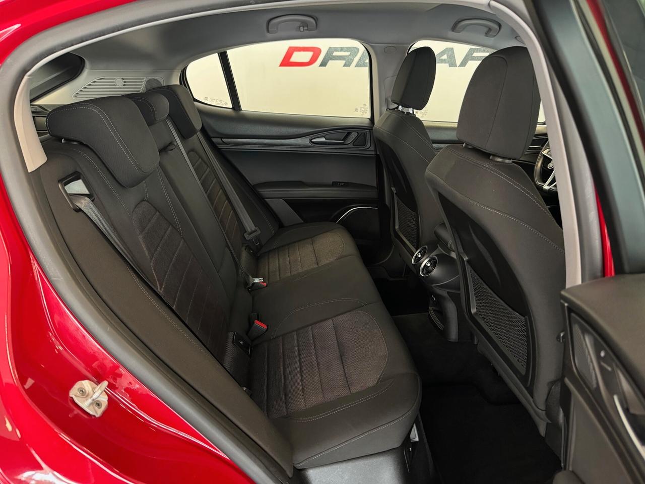 Alfa Romeo Stelvio 2.2 Turbodiesel 150 CV AT8 RWD Super 130.000 KM CERTIFICATI