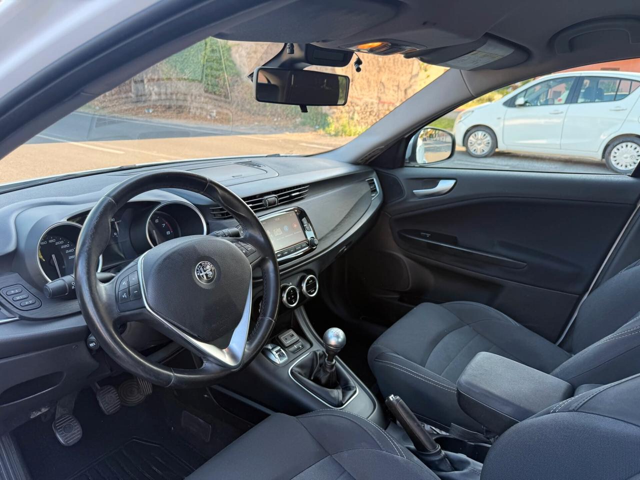 Alfa Romeo Giulietta 1.4 Turbo 120 CV GPL - Superprezzo - Tutto incluso