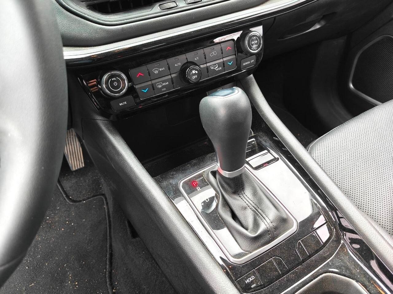 JEEP Compass 2ª serie Compass 1.5 Turbo T4 130...