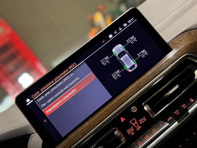 BMW X4 xDriveM40d 48V