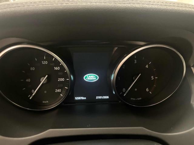 LAND ROVER Range Rover Evoque 2.0 TD4 150 CV 5p. SE Dynamic