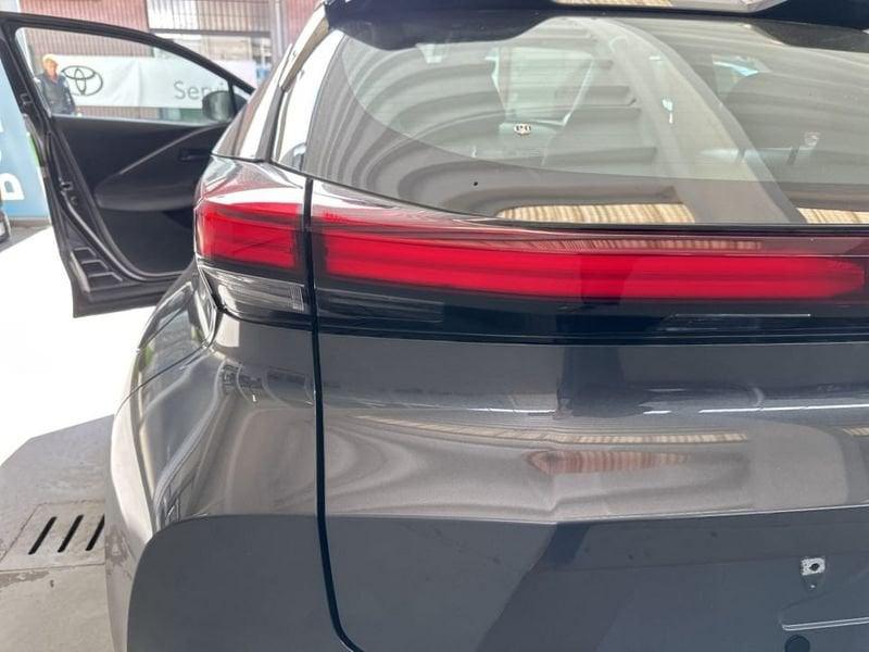 Toyota C-HR 1.8 Hybrid 2WD Active