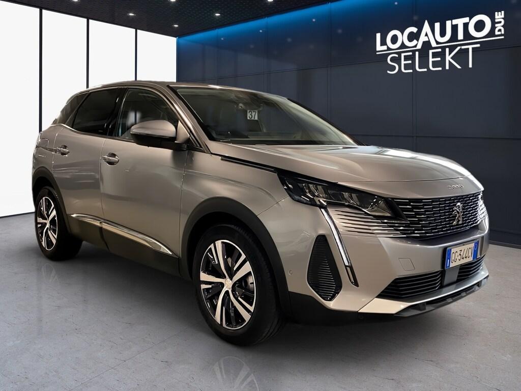 Peugeot 3008 1.5 BlueHDi Allure EAT - PROMO