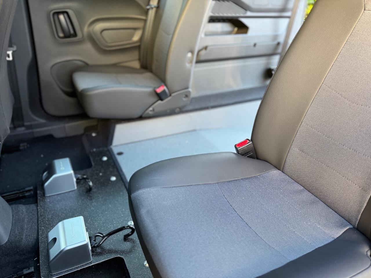 Peugeot Rifter- Black Friday auto per disabili