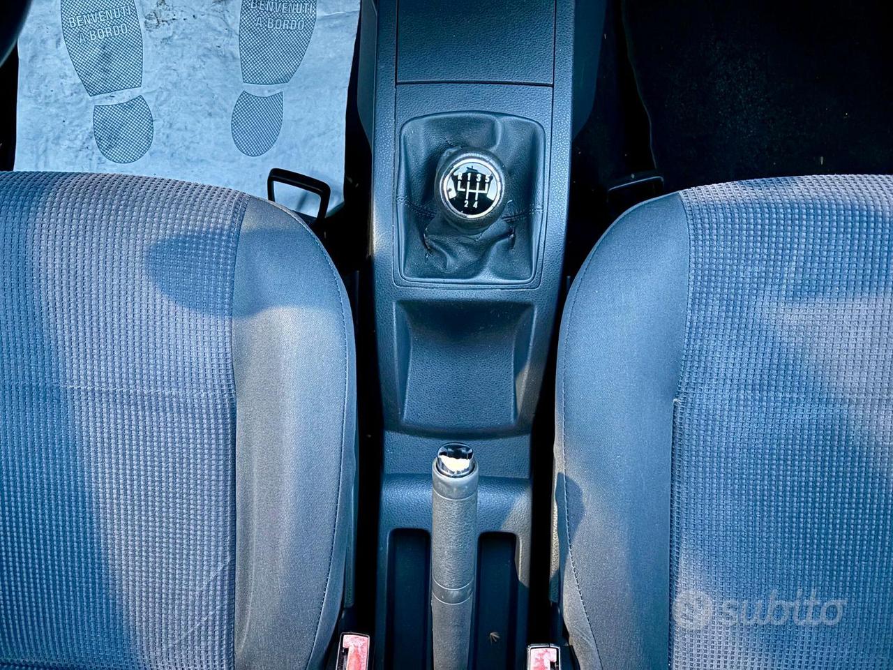 !! AUTO ECONOMICA!! VOLKSWAGEN POLO 1.2 3P 12V