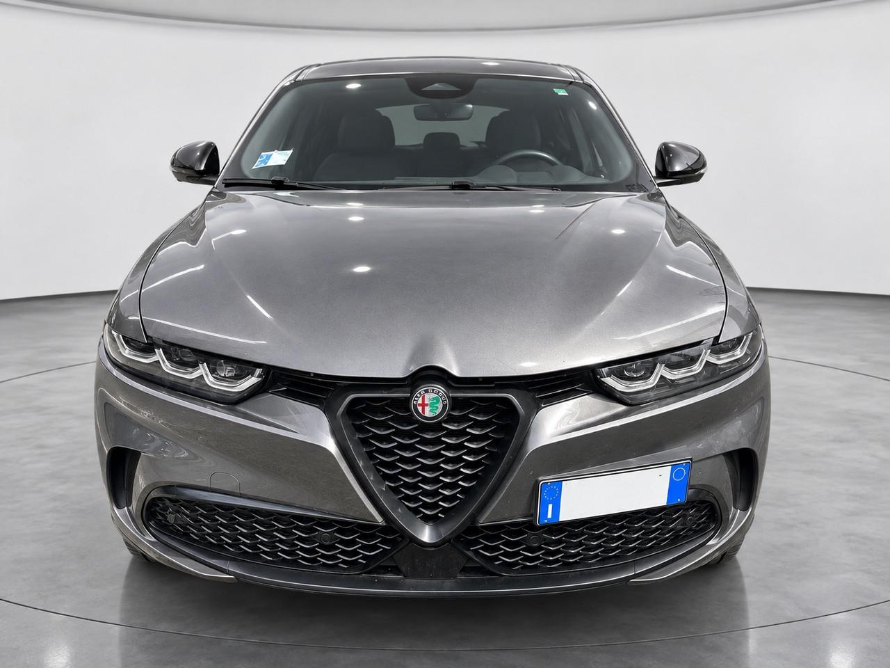 ALFA ROMEO Tonale - Tonale 1.5 hybrid Veloce 160cv tct7