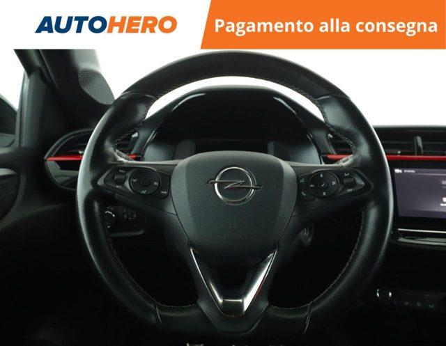 OPEL Corsa 1.2 100 CV GS Line