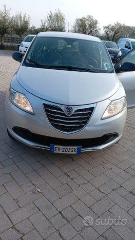 lancia Ypsilon 0.9twin air ecochic