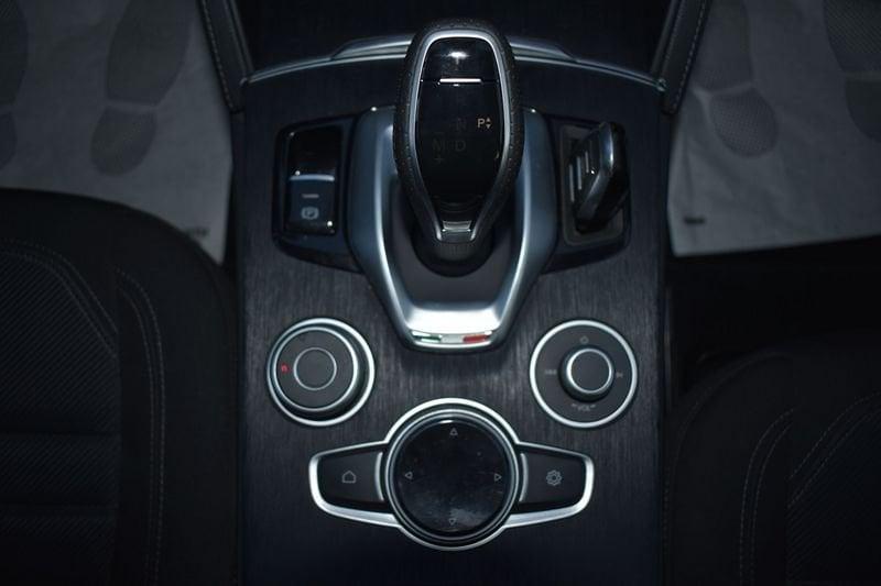 Alfa Romeo Stelvio Stelvio 2.2 t Super Business rwd 160cv auto