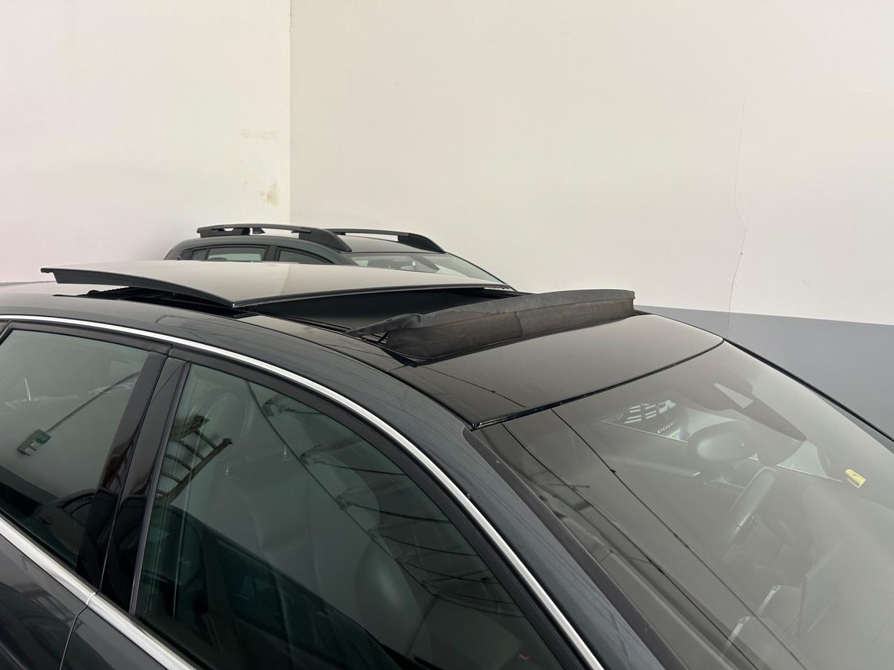 Audi A3 SPB 2.0 TDI 184 CV quattro S Line dsg