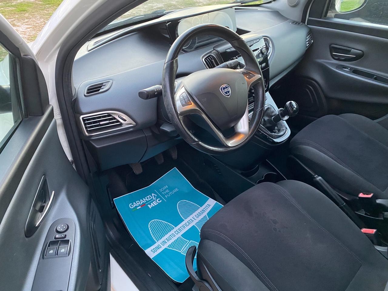 LANCIA - Ypsilon - 1.2 69 CV 5p. Gold - NEOPATENTA