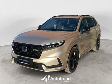 Honda CR-V 2.0 Plug-In Hybrid 184 CV Advance Tech