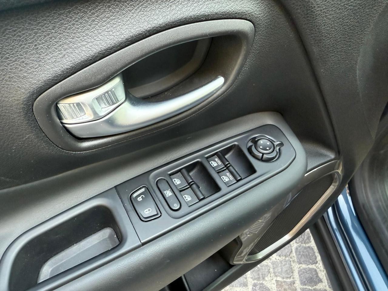 Jeep Renegade 1.6 Mjt 130 CV Longitude 2022