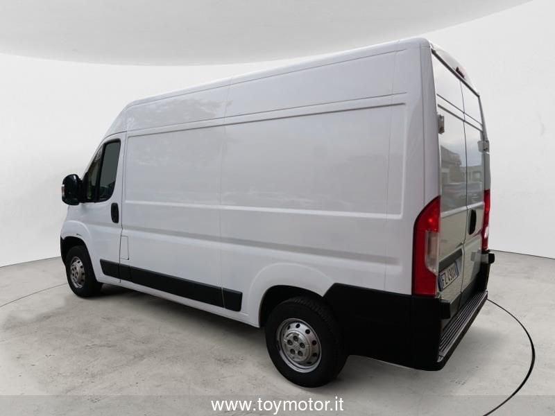 Citroën Jumper (3ª serie) 33 BlueHDi 130 PM-TM Furgone Business