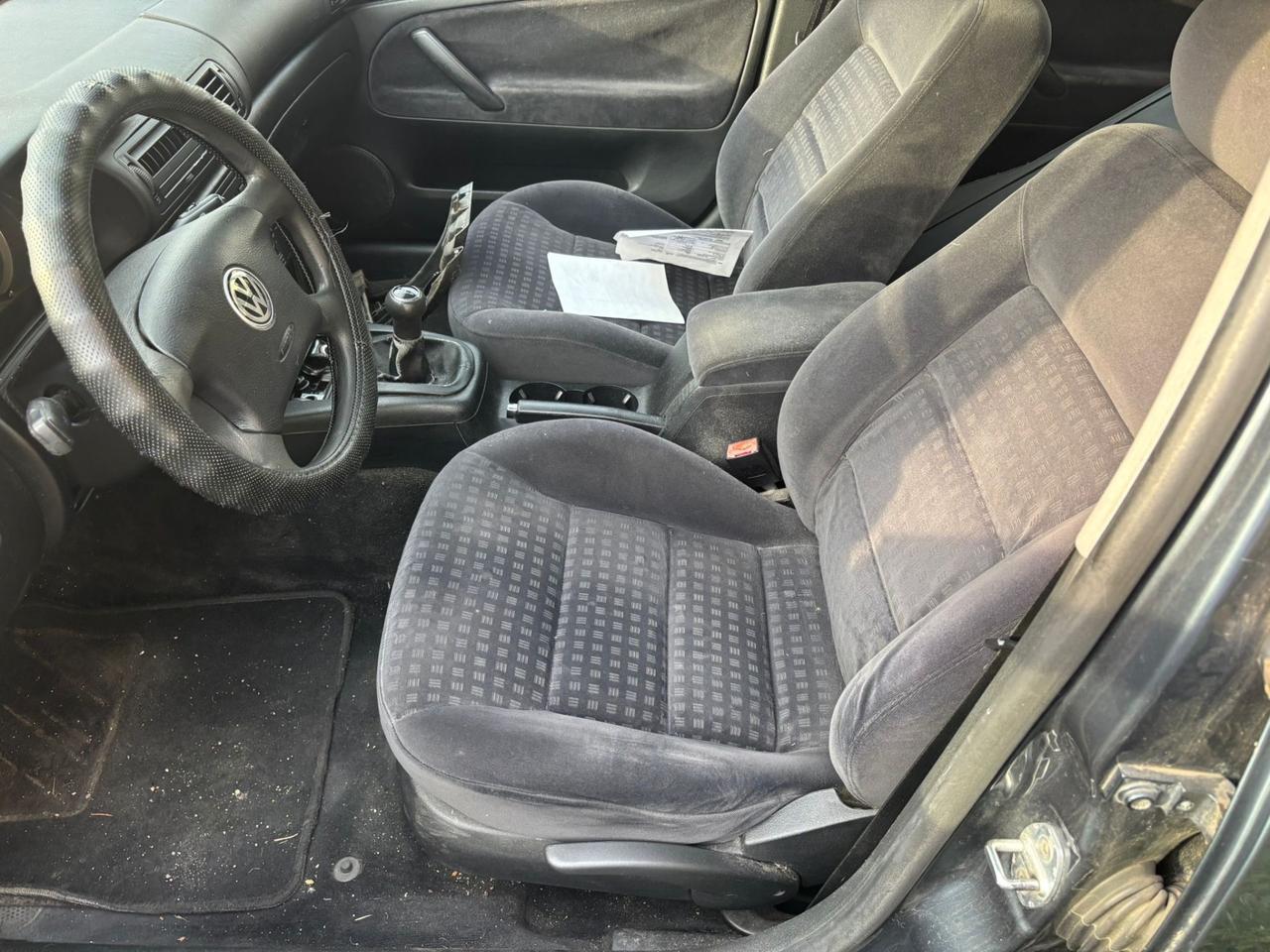 Volkswagen Passat 1.9 TDI/130 CV cat Trendline