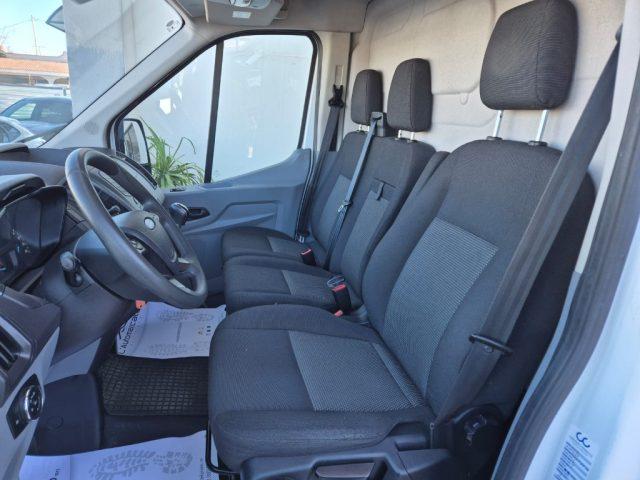 FORD Transit 350 2.0TDCi OFFICINA MOBILE 4WD